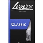 Légère Classic Cut Clarinet Reed