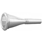 Holton Farkas French Horn Mouthpiece, Medium Cup
