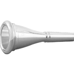 Holton Farkas French Horn Mouthpiece, Medium Deep Cup