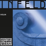 Thomatik-Infeld Blue 4/4 Violin String Set