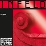 Thomatik-Infeld Red 4/4 Violin String Set