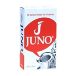 Juno Alto Sax Reeds 10-Pack (Strength 3)
