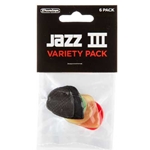 Dunlop Jazz Variety Pick 6 Pack