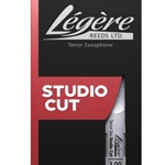 Légère Studio Cut Tenor Sax Reed