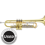 Used Jupiter Student B&#9837 Trumpet </br> <i>Price Range: $399.00 - $459.00</i>