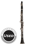 Used Selmer Student B&#9837 Clarinet - Plastic </br> <i>Price Range: $325.00 - $399.00 </i>