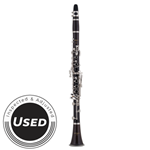 Used Selmer Student B&#9837 Clarinet - Wood </br> <i>Price Range: $679.00 - $749.00 </i>