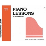 Bastien Piano Lessons: Primer