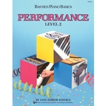 Bastien Basics Performance 2