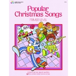 Bastien Popular Christmas Songs - Primer Level