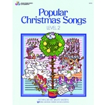 Bastien Popular Christmas Songs - Level 2