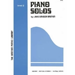 Bastien Piano Solos Level 2