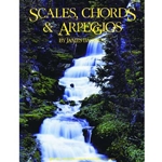 Bastien Scales, Chords & Arpeggios