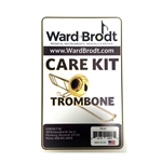 Trombone Care Kit