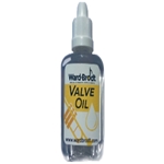 Ward-Brodt Music Valve Oil