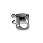 Clarinet Metal Ligature