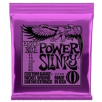 Ernie Ball 2220 Power Slinky 11-48 Electric Guitar Strings