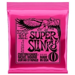 Ernie Ball 2223 Super Slinky 9-42 Electric Guitar Strings