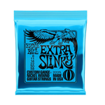 Ernie Ball 2225 Extra Slinky 8-38 Electric Guitar Strings