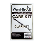 Clarinet Care Kit