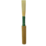 Emerald Oboe Reed
