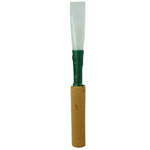 Emerald Plastic Oboe Reed
