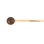 Encore Mallets,1-1/8" Brown, Rattan