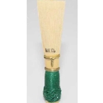 Emerald Bassoon Reed