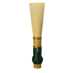Emerald Bassoon Reed