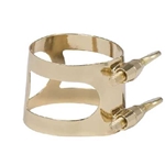 Yamaha Bari Sax Metal Ligature