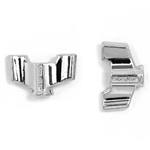 Heavy Duty Wing Nut 2 Pack - 8mm
