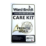 French Horn Care Kit