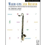 Warmups And Beyond - Bass Clarinet