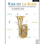 Warmups And Beyond - Tuba