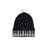Winter Hat Keyboard Design