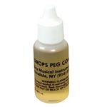 Liquid Peg Compound - 0.5 Oz