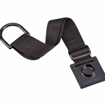 Xeros End Pin Anchor Chair Strap - Cello