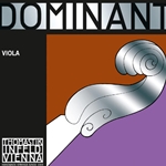 Dominant 13"-14" Viola A String