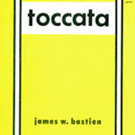 Bastien: Toccata