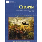 Chopin: Selected Works, Ed. Snell