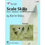 Scale Skills, Level 2 (Snell)