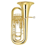 Yamaha YEP-321 Series 4-Valve Euphonium - Lacquer