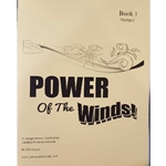 Power of the Winds Book 1 Trumpet