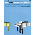 Classics To Moderns, Volume 27: More Easy Classics