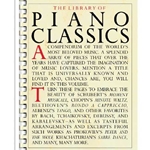 Library of Piano Classics  KCO