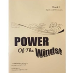 Power of the Winds Book 1  Keyboard Percussion