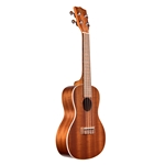 Kala Satin Mahogany Concert Ukulele