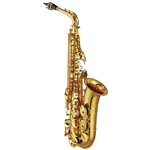 Yamaha YAS-82ZII Custom Z Series Alto Saxophone