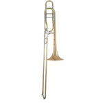 Conn 88HO Symphony Series F Attachment Trombone