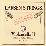 Larsen Soloist 4/4 Cello D String